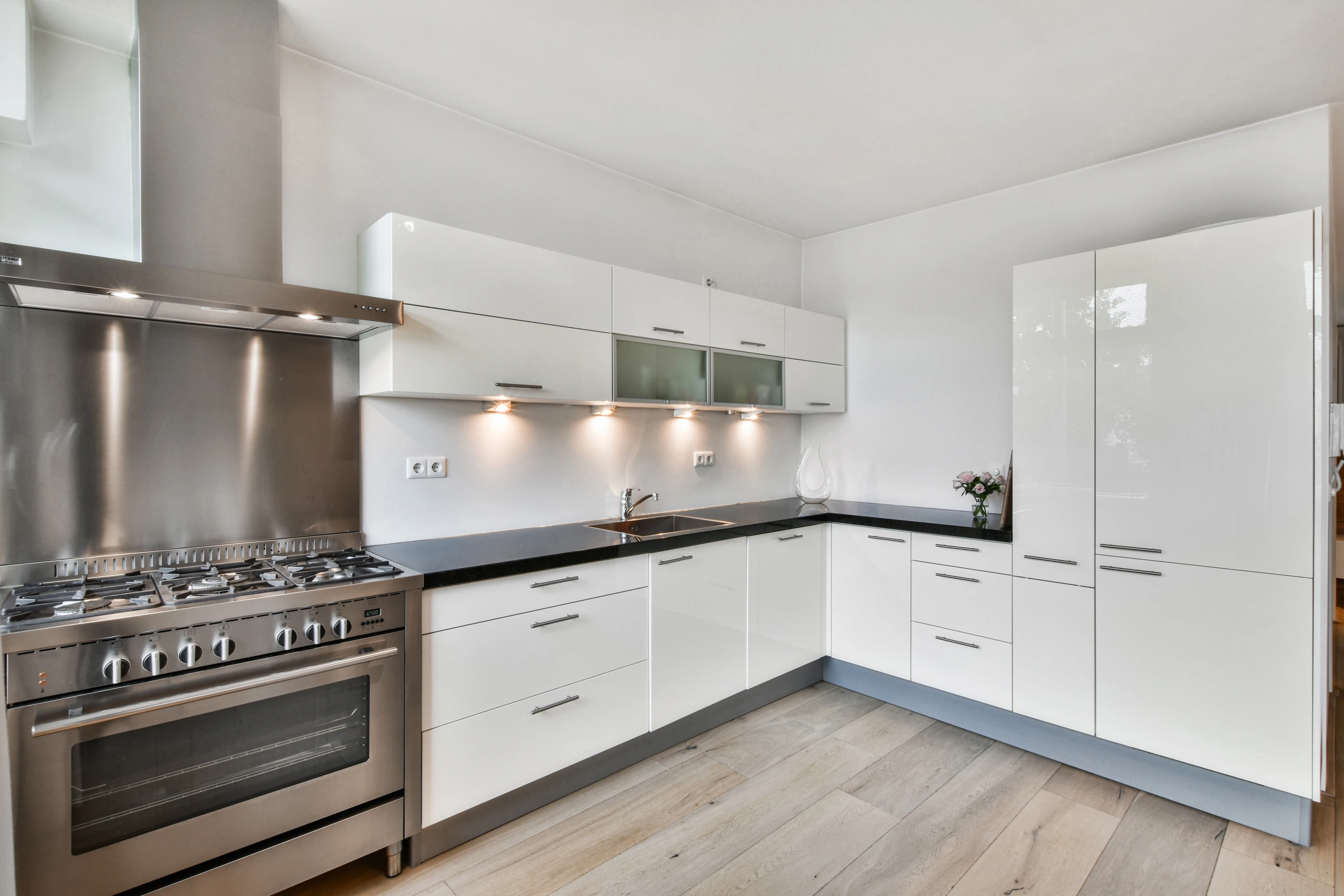 Kitchens - 1