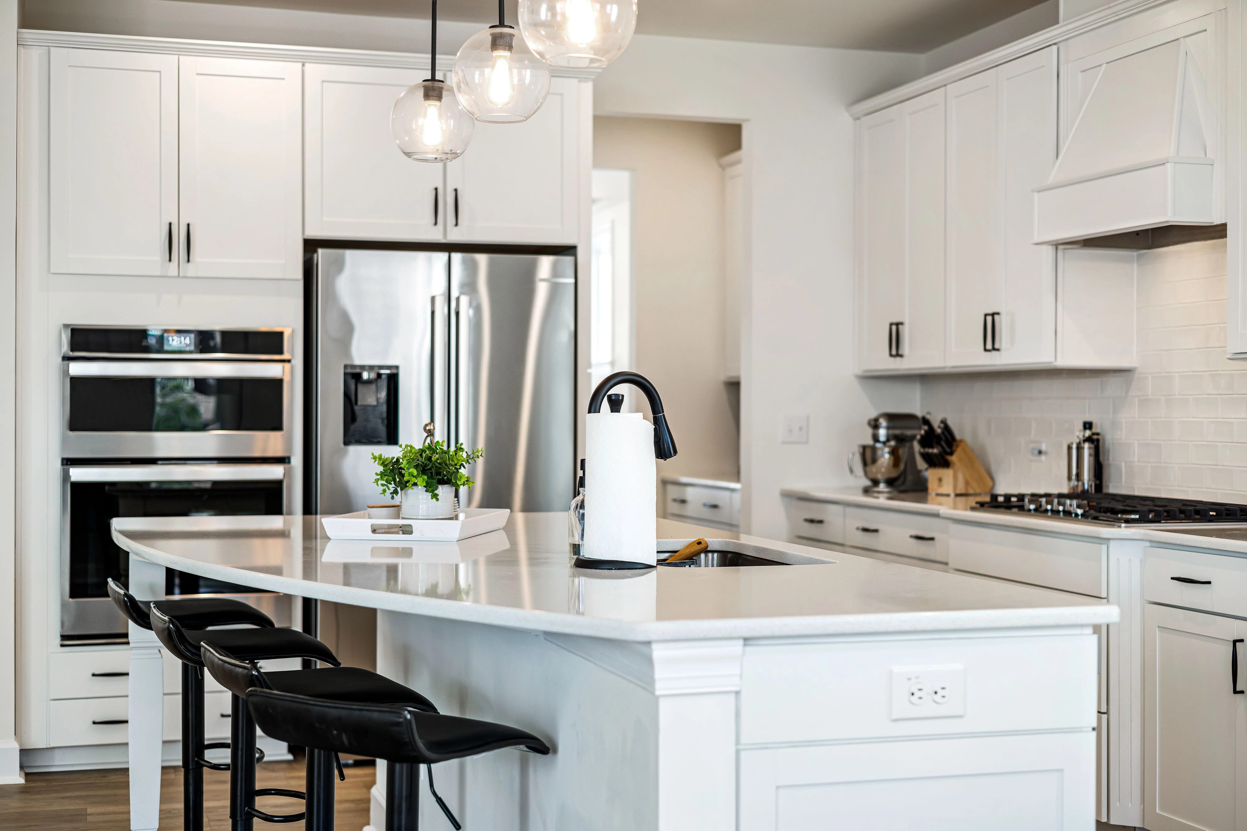 Kitchens - 3